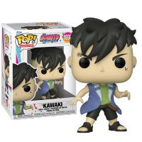 Kawaki - Boruto
