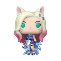 K/DA Ahri