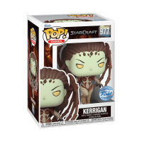Kerrigan - Starcraft