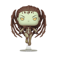 Kerrigan - Starcraft