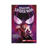 Komiks Amazing Spider-Man 5: Štvanice, díl druhý