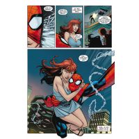Komiks Amazing Spider-Man 6: V zákulií