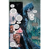 Komiks Batman 1: Jejich temné plány, díl první
