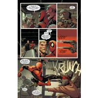 Komiks Carnage: Naprostý masakr