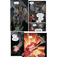 Komiks Doctor Strange - Nejvyšší čaroděj 2: Úhrada