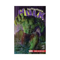 Komiks Immortal Hulk 1: Nebo je obojím?