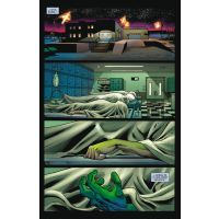 Komiks Immortal Hulk 1: Nebo je obojím?