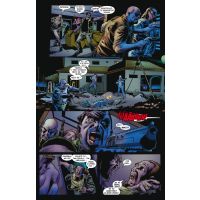 Komiks Immortal Hulk 1: Nebo je obojím?