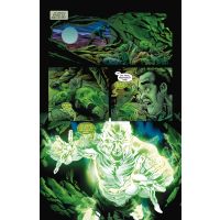 Komiks Immortal Hulk 1: Nebo je obojím?