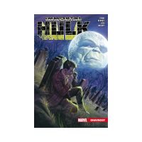 Komiks Immortal Hulk 4: Ohavnost