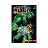 Komiks Immortal Hulk 5: Ničitel světů