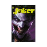 Komiks Joker 1