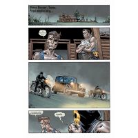 Komiks Joker 3