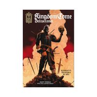 Komiks Kingdom Come Deliverance