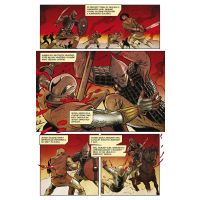 Komiks Kingdom Come Deliverance