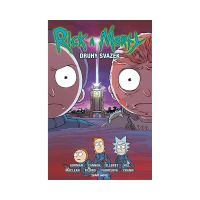 Komiks Rick a Morty 2