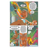 Komiks Rick a Morty 3