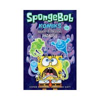 Komiks SpongeBob 3: Příběhy ze zakletého ananasu