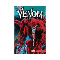 Komiks Venom 3: Nespoutaný