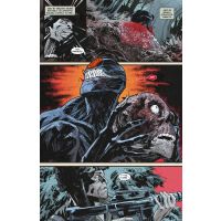 Komiks Venom 3: Nespoutaný
