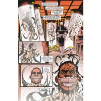 Komiks Venom 3: Nespoutaný