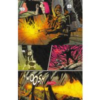 Komiks Venom 3: Nespoutaný