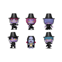 KPop Demon Hunters POP Mystery KPop Demon Hunters POP Mystery