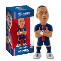 Kylian Mbappé - Paris Saint Germain