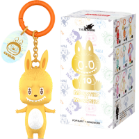 Labubu THE MONSTERS 10th Anniversary Blindbox Labubu THE MONSTERS 10th Anniversary Blindbox