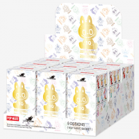 Labubu THE MONSTERS 10th Anniversary Blindbox Labubu THE MONSTERS 10th Anniversary Blindbox