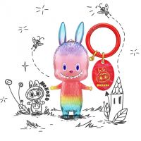 Labubu THE MONSTERS 10th Anniversary Blindbox Labubu THE MONSTERS 10th Anniversary Blindbox