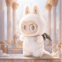 Labubu THE MONSTERS - Angel in Clouds 58cm