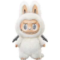 Labubu THE MONSTERS - Angel in Clouds 58cm