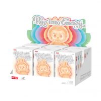 Labubu THE MONSTERS - Big into Energy Blindbox