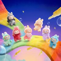 Labubu THE MONSTERS - Big into Energy Blindbox
