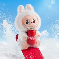 Labubu THE MONSTERS - Coca-Cola Blindbox
