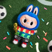 Labubu THE MONSTERS - FIFA Catch the Win 38cm