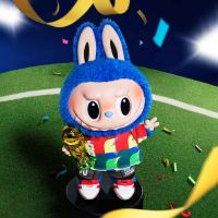 Labubu THE MONSTERS - FIFA Catch the Win 38cm