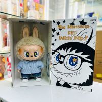 Labubu THE MONSTERS - Flip With Me 40cm