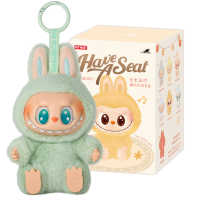 Labubu THE MONSTERS - Have a Seat Blindbox
