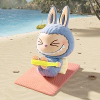 Labubu THE MONSTERS - Lazy Yoga Blindbox