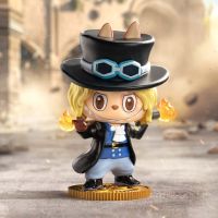 Labubu THE MONSTERS -  One Piece Blindbox
