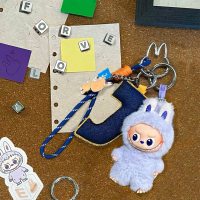 Labubu THE MONSTERS - Pin for Love Blindbox A-M