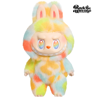 Labubu THE MONSTERS - Rock The Universe 37cm Labubu THE MONSTERS - Rock The Universe 37cm