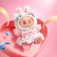 Labubu THE MONSTERS - Hello Kitty and Friends Blindbox