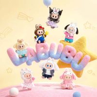 Labubu THE MONSTERS - Hello Kitty and Friends Blindbox