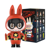 Labubu THE MONSTERS - Space Adventures Blindbox