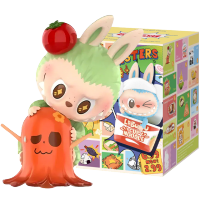 Labubu THE MONSTERS - Wacky Mart Blindbox