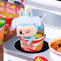 Labubu THE MONSTERS - Wacky Mart Blindbox