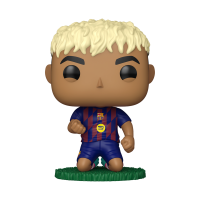 Lamine Yamal - FC Barcelona Lamine Yamal - FC Barcelona